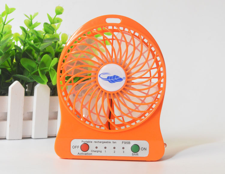 Ventilateur USB - Ref 399789 Image 16