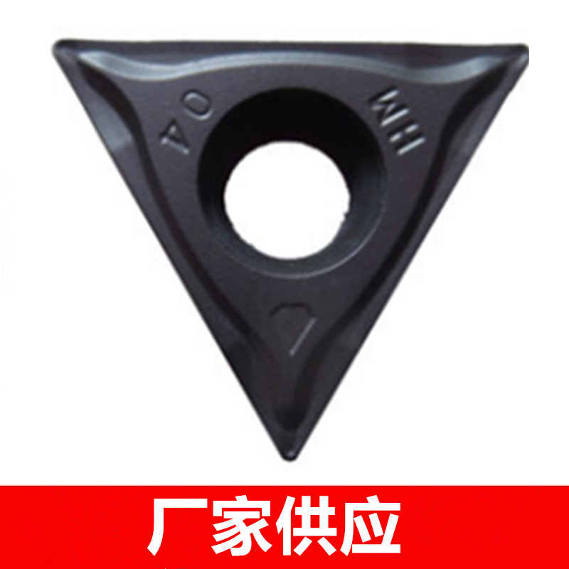 Zhuzhou CNC blade TCMT16T308-HM 16T304-HM YBD152 cast iron quality assurance