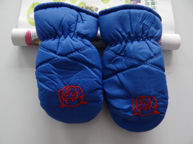 Gants pour enfants en polyester - Ref 2147712 Image 7