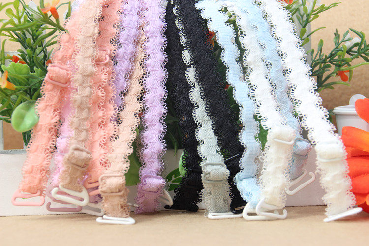 Sangles pour lingerie - Ref 810169 Image 7