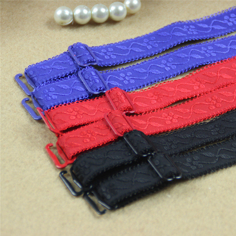 Bretelles pour lingerie - Ref 805209 Image 4