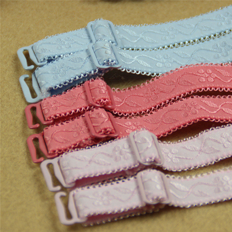 Bretelles pour lingerie - Ref 805209 Image 5