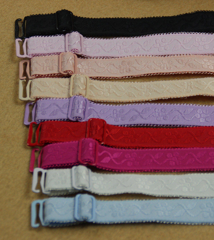 Bretelles pour lingerie - Ref 805209 Image 7