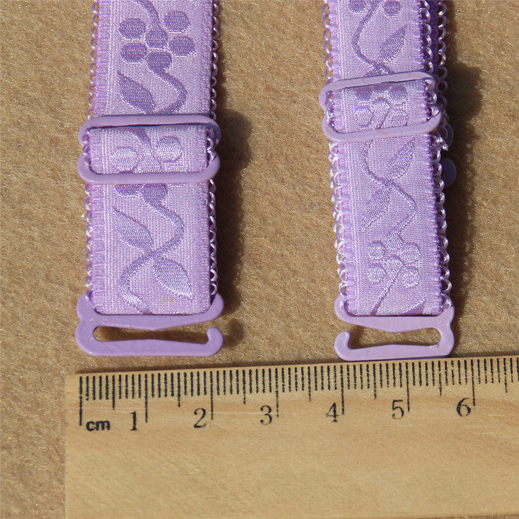 Bretelles pour lingerie - Ref 805209 Image 11