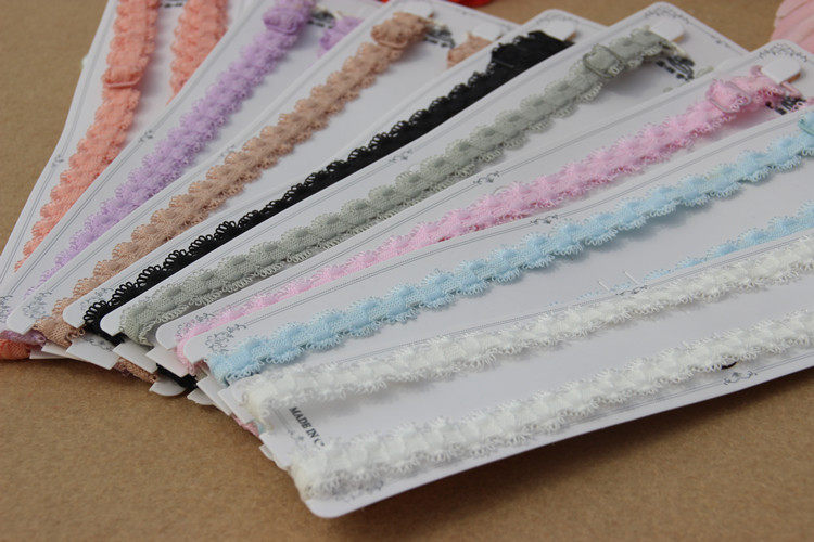 Sangles pour lingerie - Ref 810169 Image 3