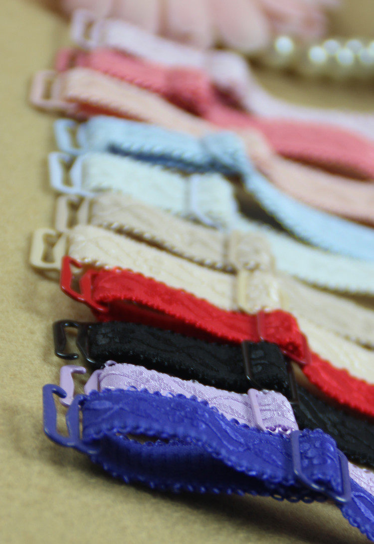 Bretelles pour lingerie - Ref 805209 Image 9