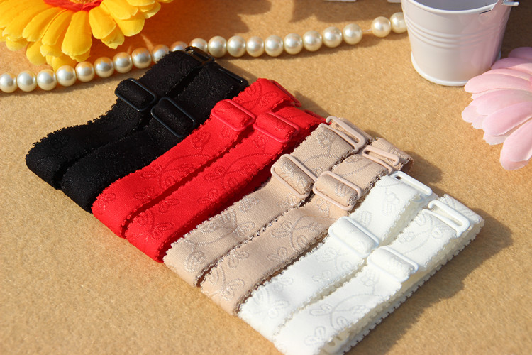 Sangles pour lingerie - Ref 827114 Image 4