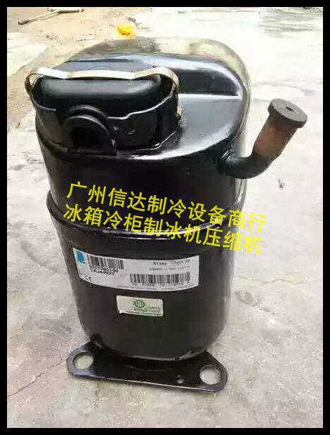 CAJ2446Z CAJ2464Z CAJ2432Z CAJ2428Z Original Taikang Freezer Refrigeration Compressor