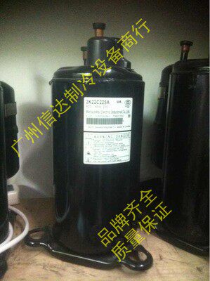 Original Panasonic 2P18S225BUA 2P18S225ANC 1P Air Conditioning Air Energy Compressor