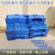 Electric hanging basket counterweight block plastic counterweight block integrated mold, plastic cement counterweight block, truss counterweight block