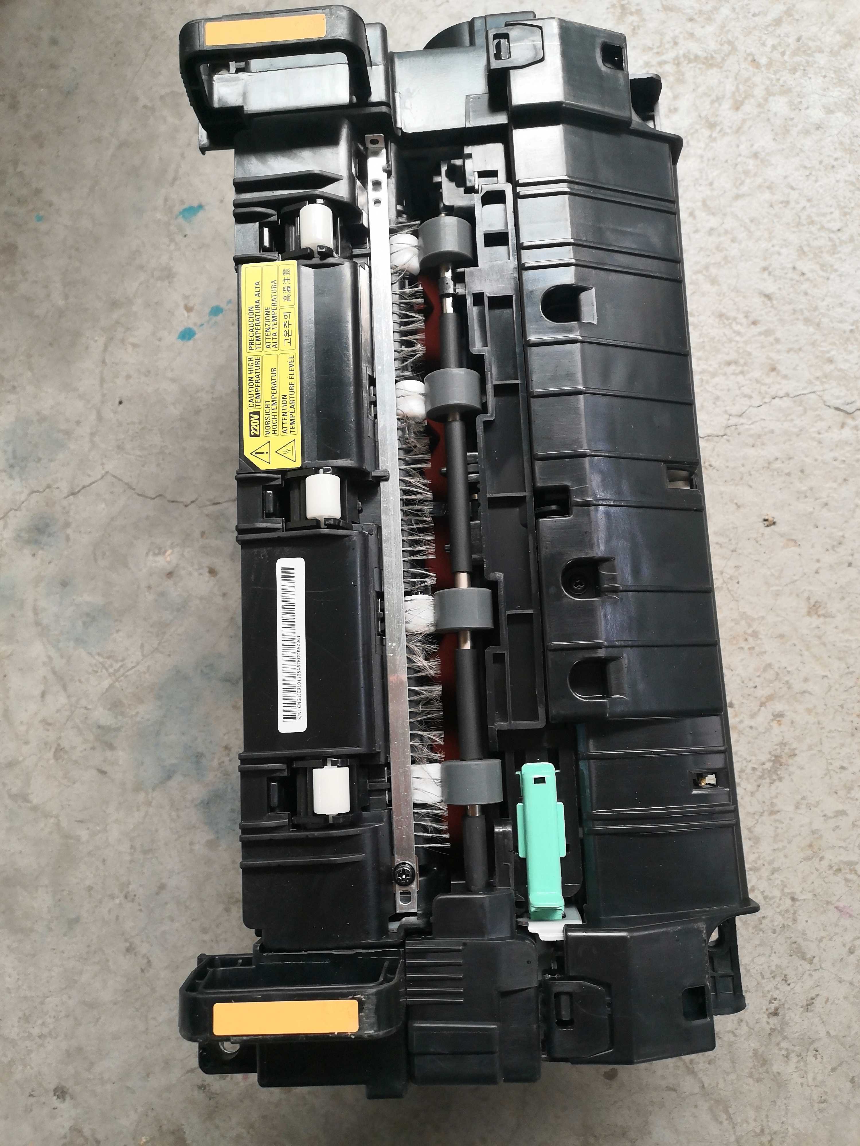 Samsung 5510 6510 6512 5512 5512 5515 5515 fixing sets complete 4600 4600 4620 4622 4622