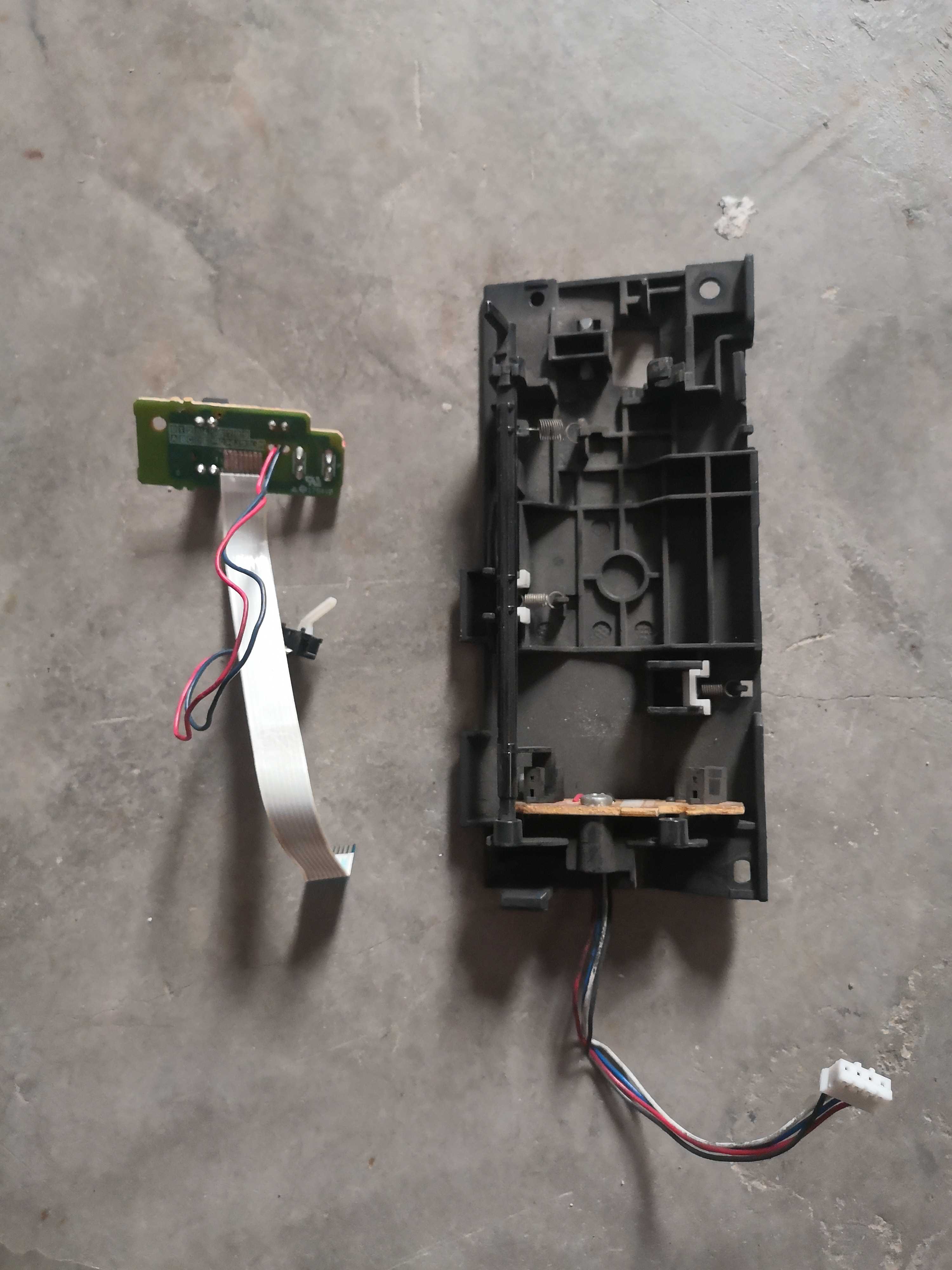 Brother 7360 7060 7055 Lenovo 7400 7450 7650 fixed paper sensor feed sensor