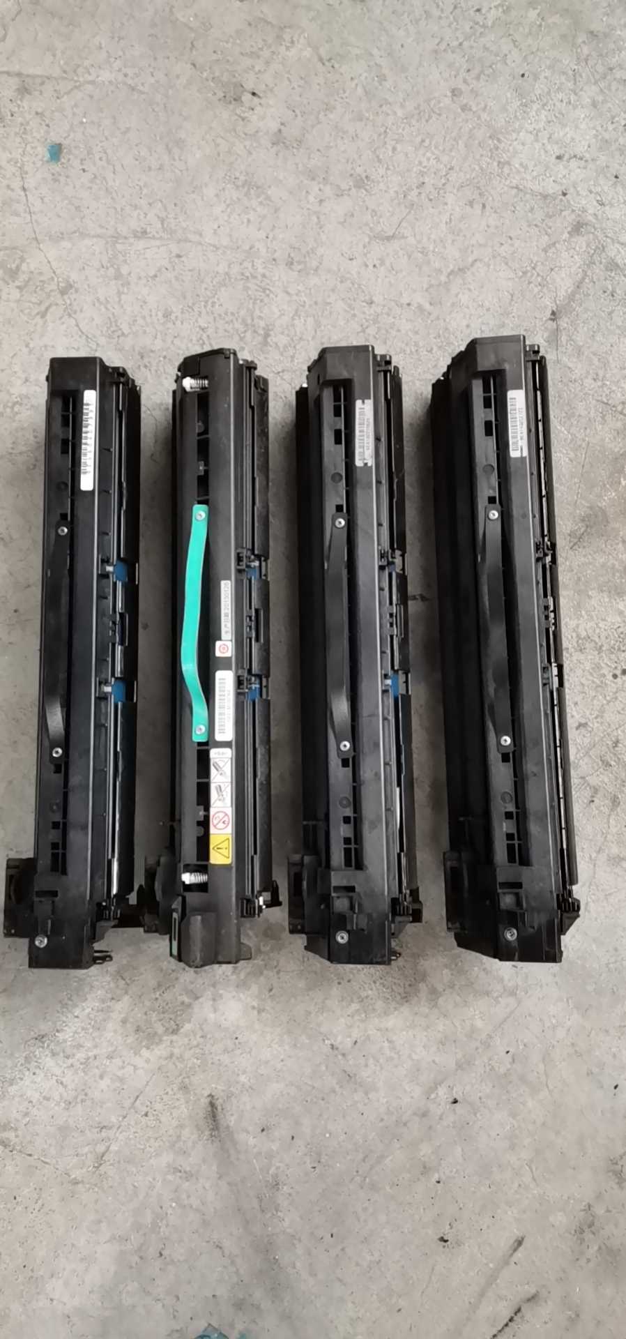 Light Ricoh 3030 3351 3351 3350 3350 3352 2852 2352 2352 drum selenium drum developing bin components