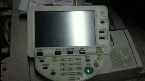 Konica Minolta BH222 7728 283 363 223 423 7828 Tray panel paper assembly