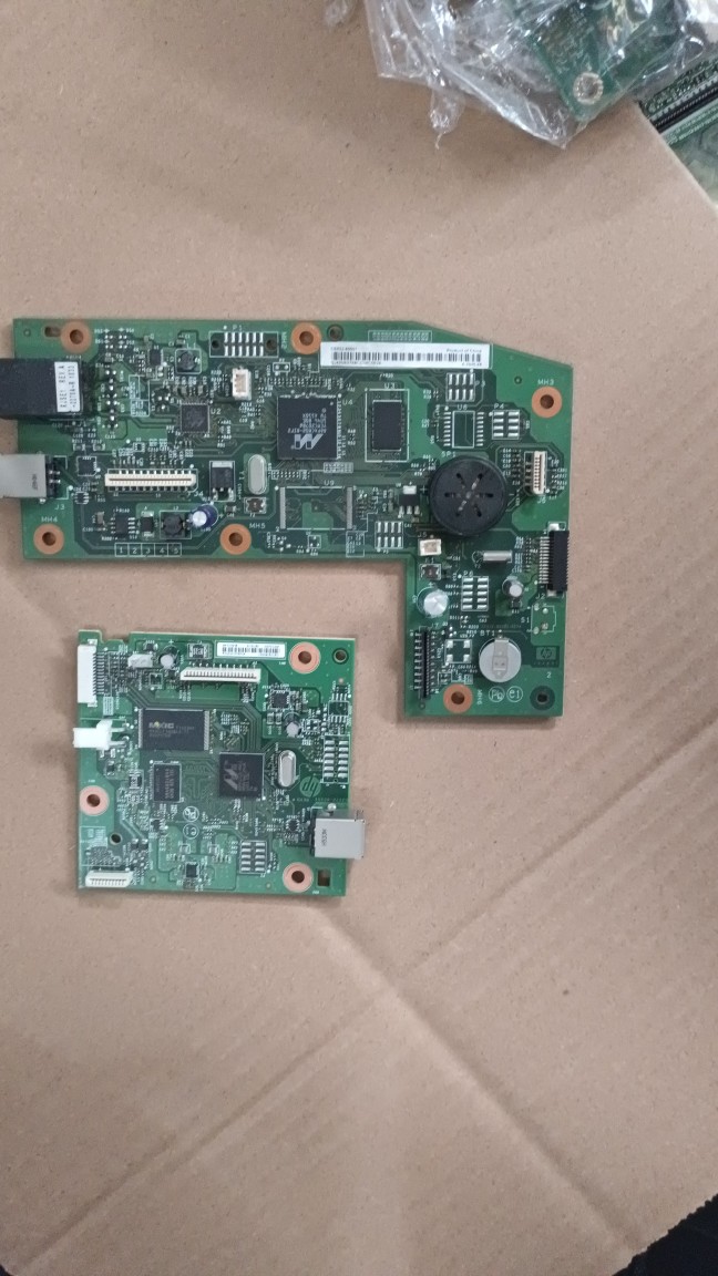 Apply HP HpM1213 1136126 1139 1216n 1218 1005 Main Board Interface Board-Taobao