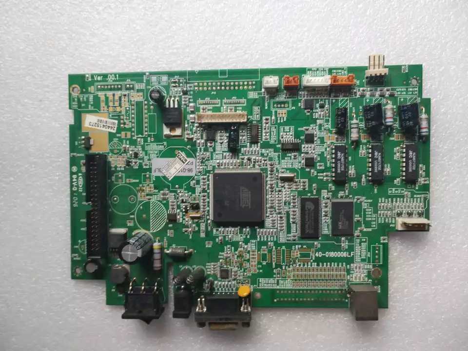 TSC244plus TSC244plus 244pro 244pro 244CE 2404 3402 243e 342pro motherboard connector board