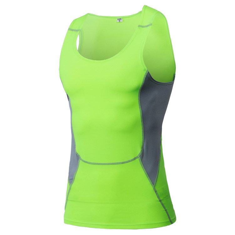 Vêtement fitness homme - Ref 610110 Image 15