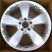 ML wheel 18 inch suitable for Mercedes Benz ml300 ml350 ml400 ML450 original original steel ring