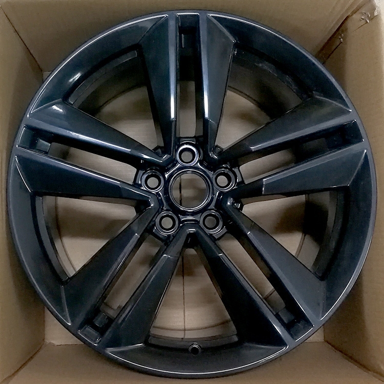 Mustang Wheel Hub 19inch Suitable for Ford Mustang Original Steel Rims Original Tire Rims