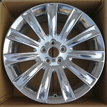 MKX wheel 20 inch suitable for Lincoln MKT MKS MKZ MKC mainland original steel ring original tire Bell