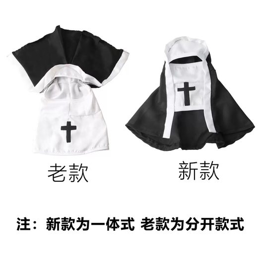 Decoración de Halloween para mascotas, ropa para mujer, accesorios divertidos para fotos, sudaderas con capucha, ropa corta británica para perros, estilo gótico