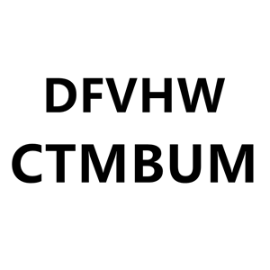DFVHW的LOGO