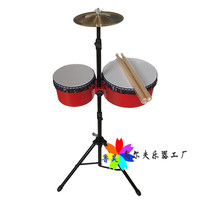 Oriental baby-friendly music teaching aids ORF children percussion teaching aids Toys gifts Children drum sets