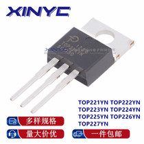 TOP221YN 222YN 223YN 224YN 225YN 226YN 227YN Power IC