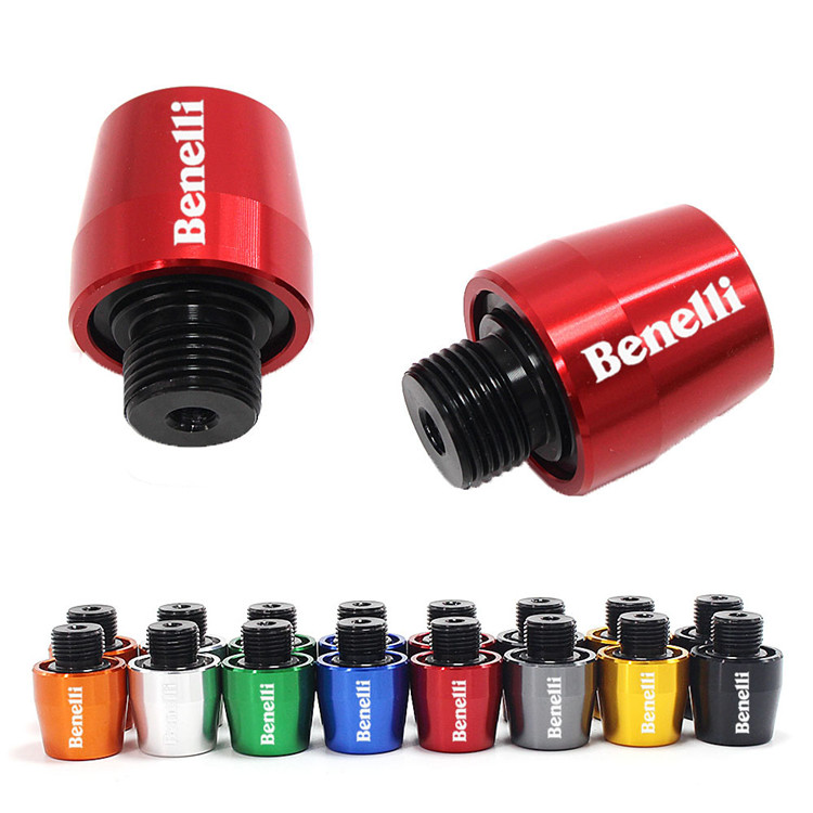 Motorcycle Suitable for Huanglong 600 300 250 small tyrannosaurus Cub 500 modified handlebar blockage handlebar plug