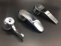 Basin kitchen cooling and hot tap mixed water valve handle handle switch switch open faucet repair accessories