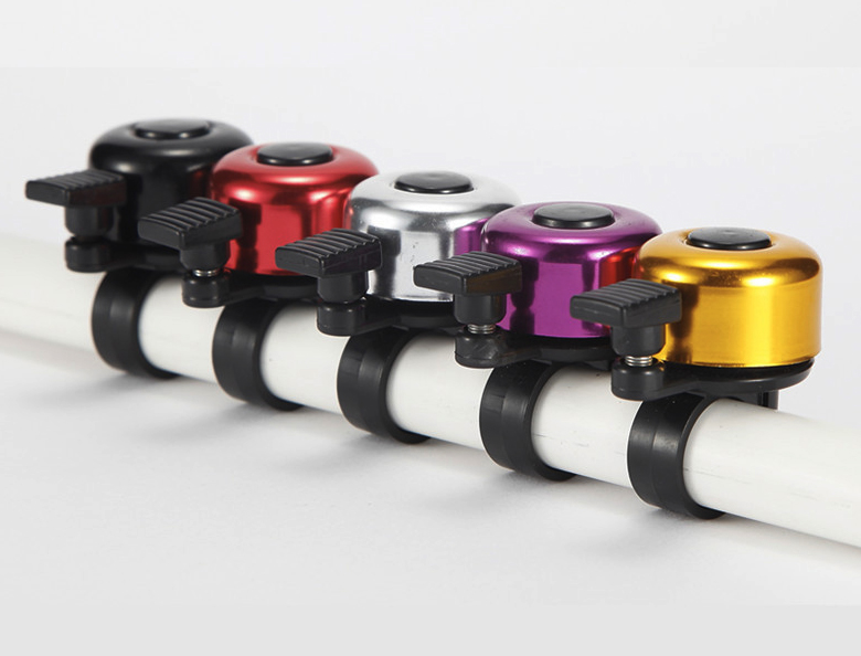 Avertisseur de vélo sonnerie commune - Ref 1456090 Image 6