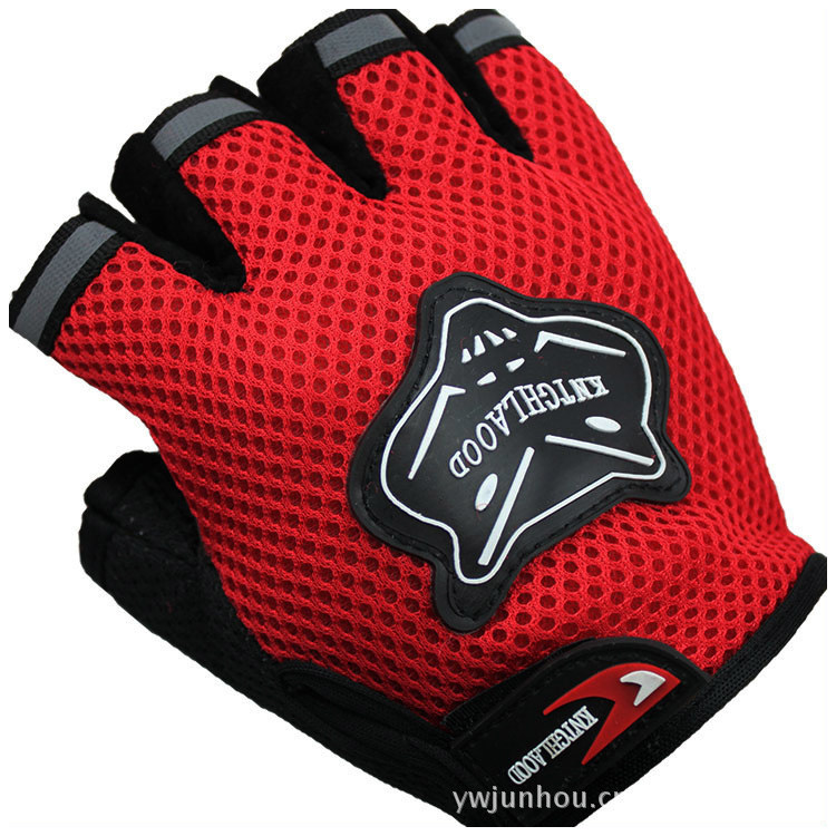 Gants de cyclisme mixte - Ref 2243127 Image 42