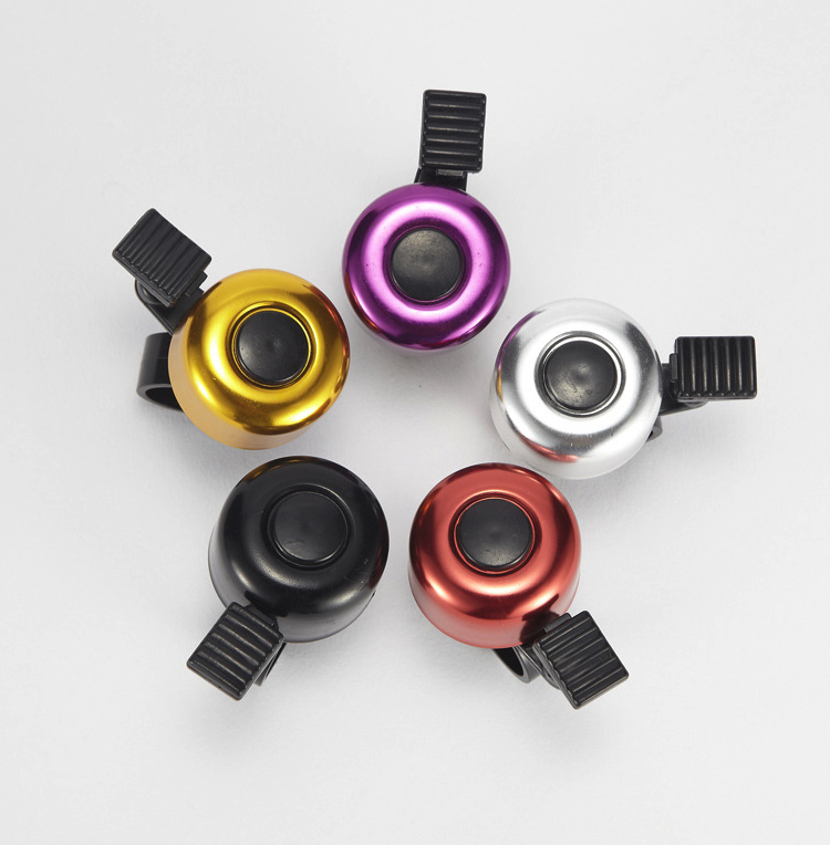 Avertisseur de vélo sonnerie commune - Ref 1456090 Image 10