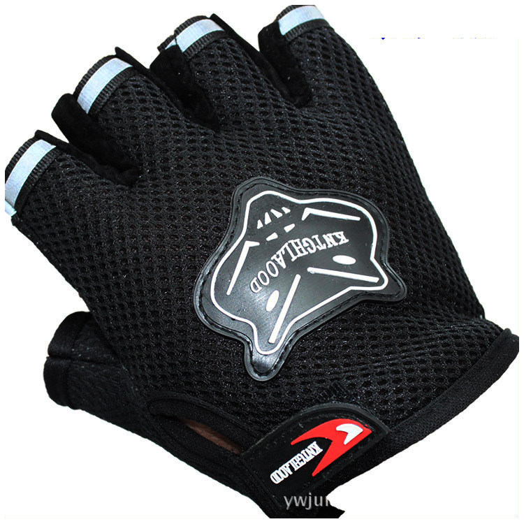 Gants de cyclisme mixte - Ref 2243127 Image 43