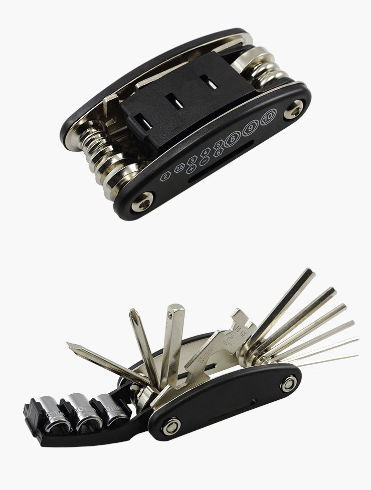 Outils pour vélo - Ref 2281064 Image 6