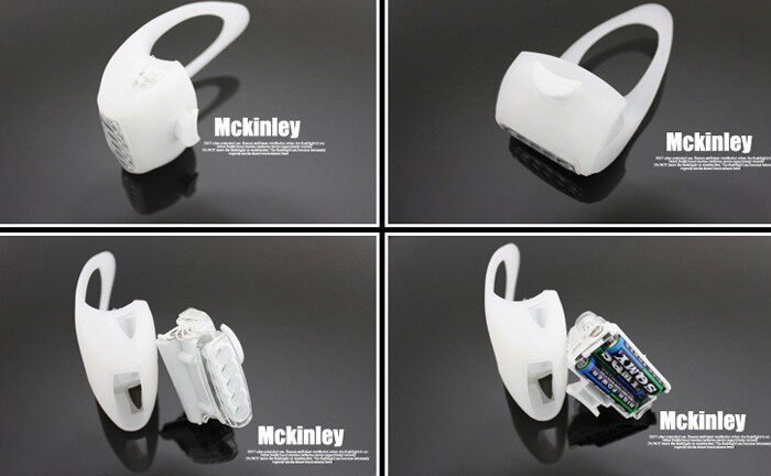 Lumière vélo - Ref 2399110 Image 9