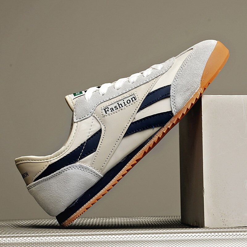 Tide brand men's shoes summer sports casual shoes Forrest Gump shoes 2022 new Korean version trend board shoes men's canvas running