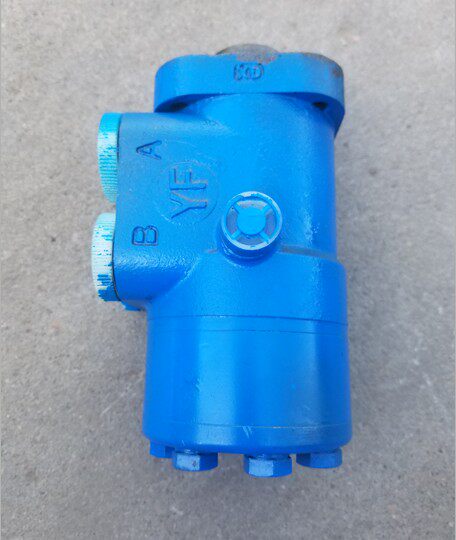 Loader heaps high machine fittings direction machine full hydraulic redirector direction Pump steering machine hydraulic steering gear