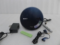 sony Sony CD player D-NE830 CD Walkman player