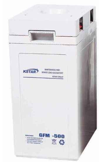 Costa battery 2v400ah Costa GFM400 spot