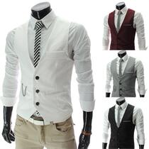 Mens suit vest vest Autumn best man suit Brother suit dress Groom wedding dress Casual suit horse clip