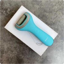 Automatic grinding foot leather Electric rechargeable foot grinding foot removal foot skin callus knife foot repair machine foot repair artifact rubbing foot