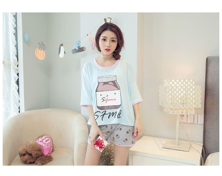 Pyjama pour femme OTHER   à sling - Ref 3000460 Image 36