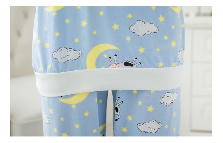 Pyjama pour femme OTHER   à manches longues - Ref 2996856 Image 61