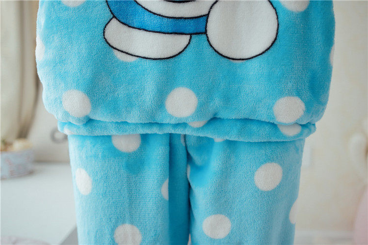 Pyjama pour femme OTHER   à manches longues - Ref 2999445 Image 38