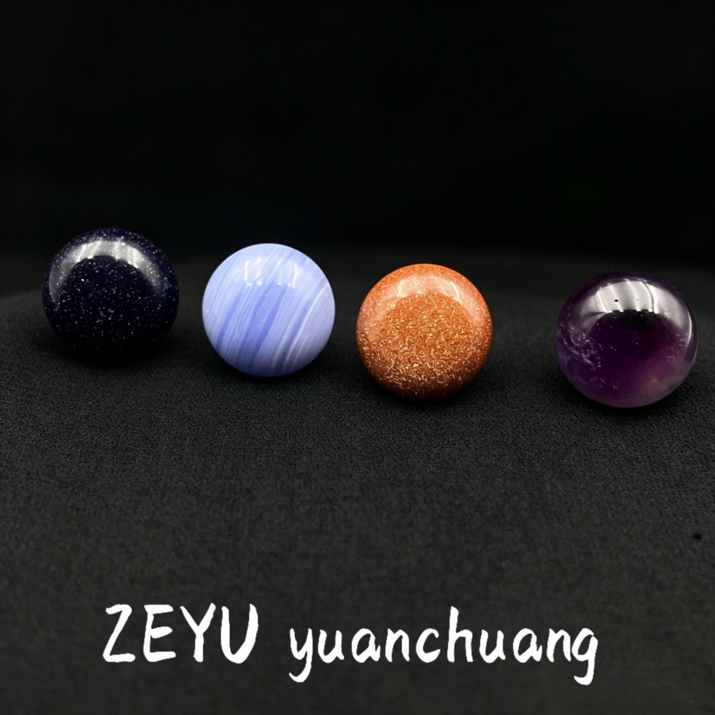 Tiger's Eye Mini Buttons for Fastening Clothes, Seamless Anti-Exposure Magnetic Brooches for Summer Silk