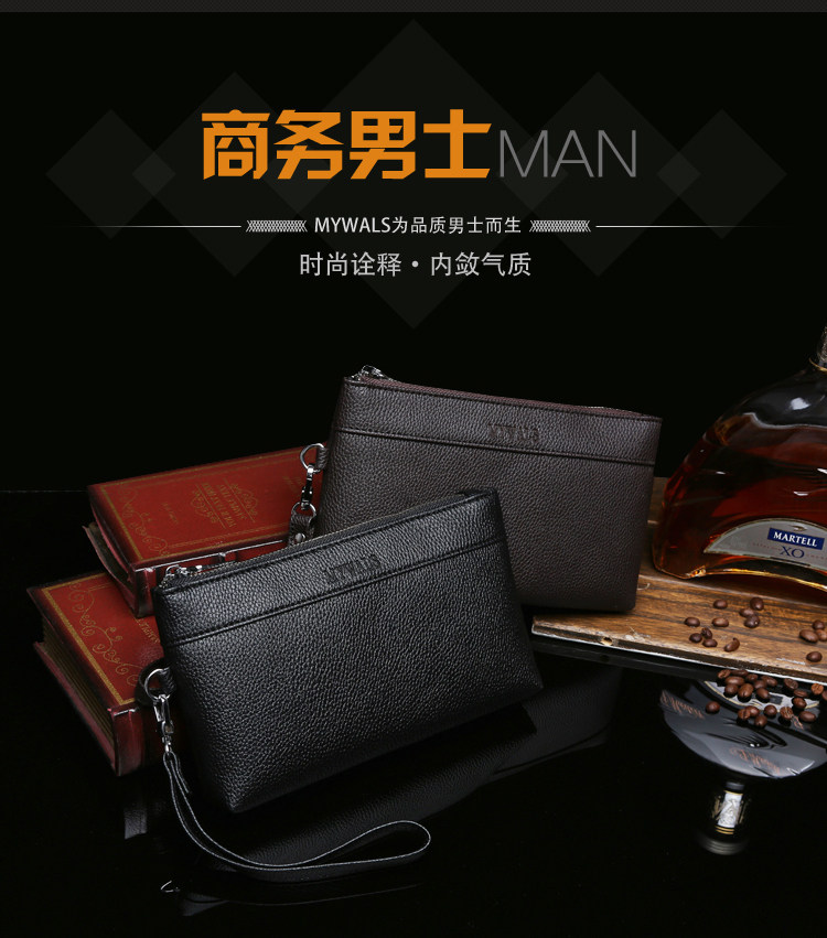 Sac pour homme - Ref 49936 Image 8