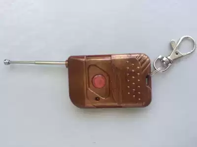 Central control access control wireless remote control set 12V wireless switch Electronic access control system special supporting receiver