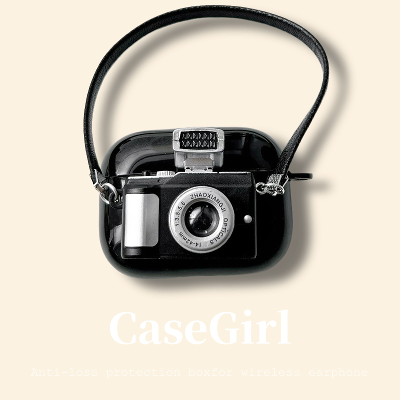 Funny Camera Airpodspro3 Generation 3 Protective Case Suitable for AirPod Third Generation Earphone Case Apple Airpods4 Case Airpords Ipod Ipods2Pro Second and Third Generation Air4 Noise Reduction Box 1 Funny Camera Airpodspro3 Generation 3 Protective Case Suitable for AirPod Third Generation Earphone Case Apple Airpods4 Case Airpords Ipod Ipods2Pro Second and Third Generation Air4 Noise Reduction Box 1