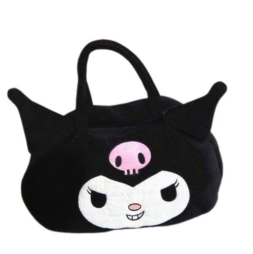 Мультяшная сумка на одно плечо для матери и ребенка, плюшевый кролик